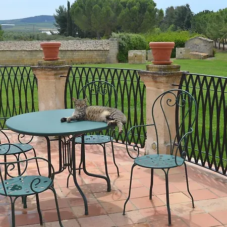 Alloggio per agriturismo Tenuta Leone