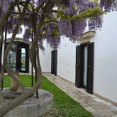 Tenuta Leone Alloggio per agriturismo Canosa di Puglia