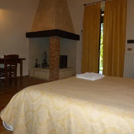 Alloggio per agriturismo Tenuta Leone