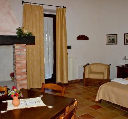 Alloggio per agriturismo Tenuta Leone Canosa di Puglia