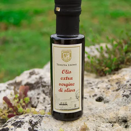 Tenuta Leone Canosa di Puglia