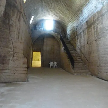Tenuta Leone Canosa di Puglia