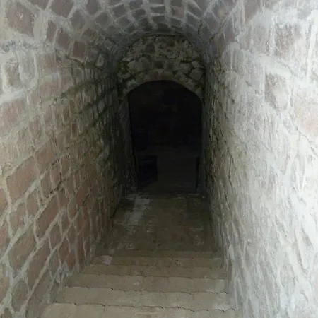Alloggio per agriturismo Tenuta Leone
