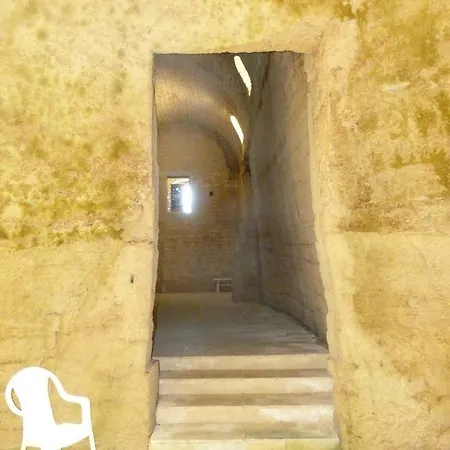 Alloggio per agriturismo Tenuta Leone