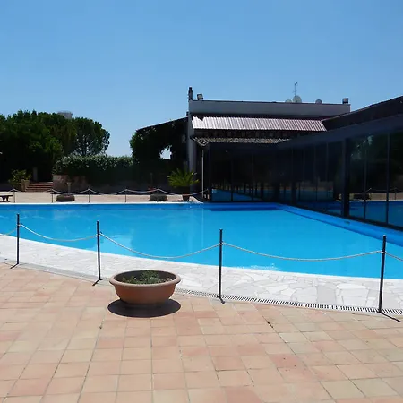 Alloggio per agriturismo Tenuta Leone Canosa di Puglia