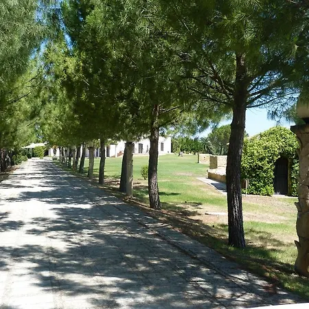 Tenuta Leone Canosa di Puglia