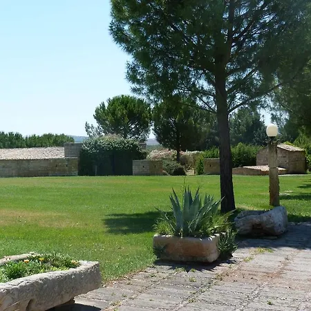 Tenuta Leone Canosa di Puglia