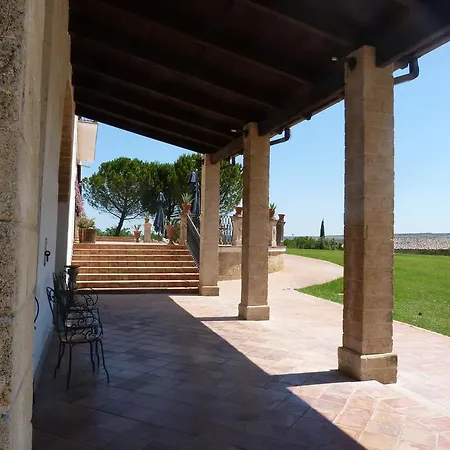 Tenuta Leone Canosa di Puglia
