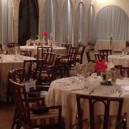 Alloggio per agriturismo Tenuta Leone