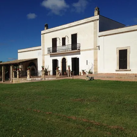 Alloggio per agriturismo Tenuta Leone Canosa di Puglia