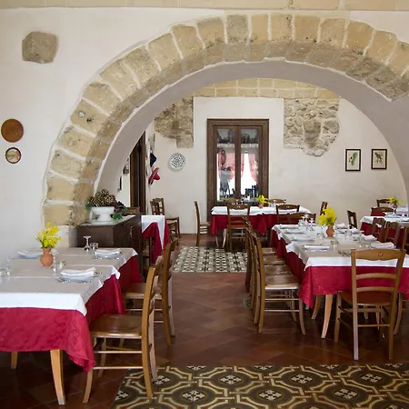 Tenuta Leone Canosa di Puglia