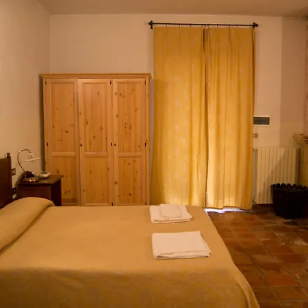 Alloggio per agriturismo Tenuta Leone Canosa di Puglia