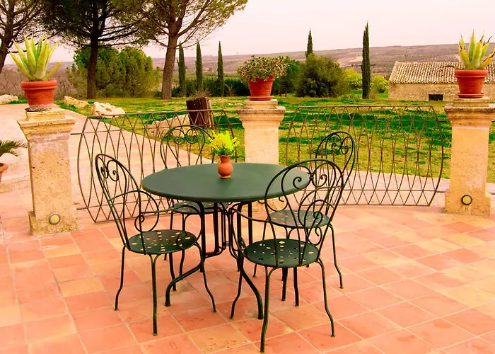 Tenuta Leone Canosa di Puglia