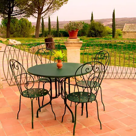 Tenuta Leone Canosa di Puglia