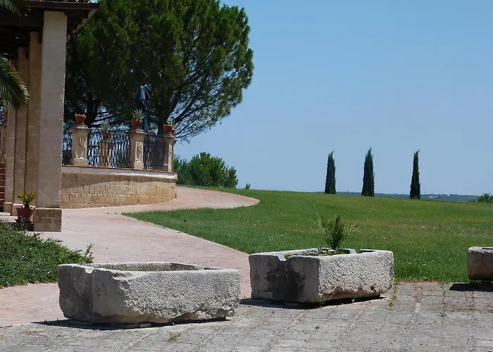 Tenuta Leone